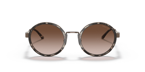Giorgio Armani 0AR6133 Brown/Tortoise 8056597622912