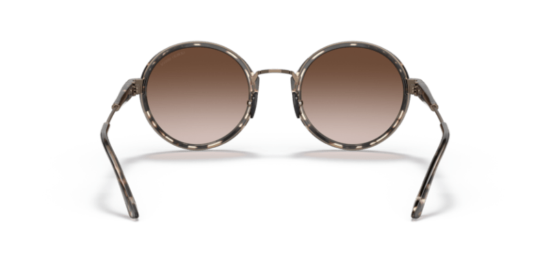 Giorgio Armani 0AR6133 Brown/Tortoise 8056597622912