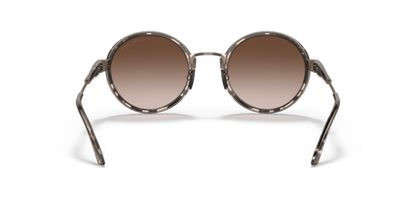 Giorgio Armani 0AR6133 Brown/Tortoise 8056597622912