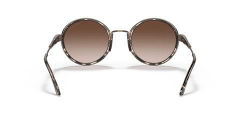 Giorgio Armani 0AR6133 Brown/Tortoise 8056597622912