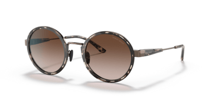 Giorgio Armani 0AR6133 Brown/Tortoise 8056597622912