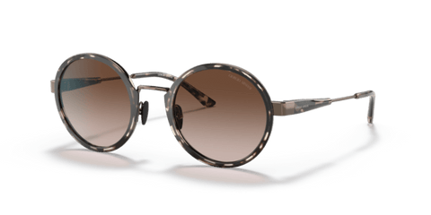 Giorgio Armani 0AR6133 Brown/Tortoise 8056597622912