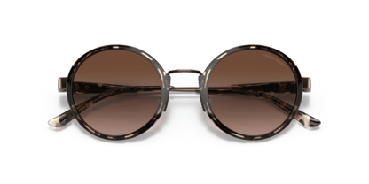 Giorgio Armani 0AR6133 Brown/Tortoise 8056597622912