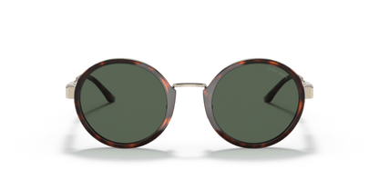 Giorgio Armani 0AR6133 Pale Gold/Tortoise 8056597622905