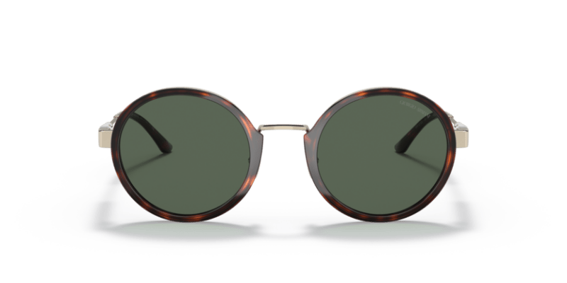 Giorgio Armani 0AR6133 Pale Gold/Tortoise 8056597622905