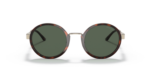 Giorgio Armani 0AR6133 Pale Gold/Tortoise 8056597622905