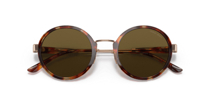 Giorgio Armani 0AR6133 Rose Gold/Tortoise 8056597622899