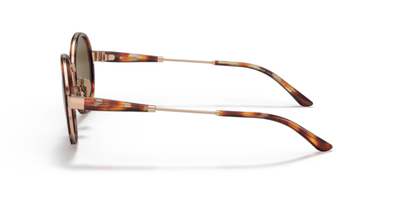 Giorgio Armani 0AR6133 Rose Gold/Tortoise 8056597622899