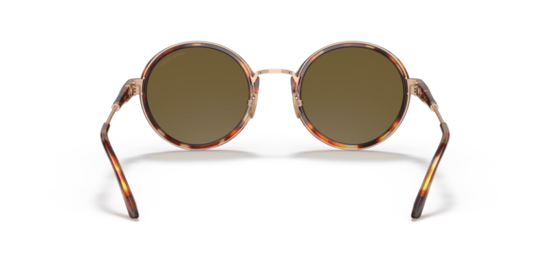 Giorgio Armani 0AR6133 Rose Gold/Tortoise 8056597622899