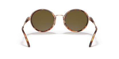 Giorgio Armani 0AR6133 Rose Gold/Tortoise 8056597622899