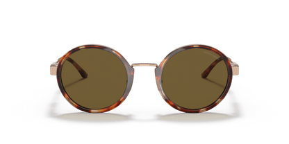 Giorgio Armani 0AR6133 Rose Gold/Tortoise 8056597622899