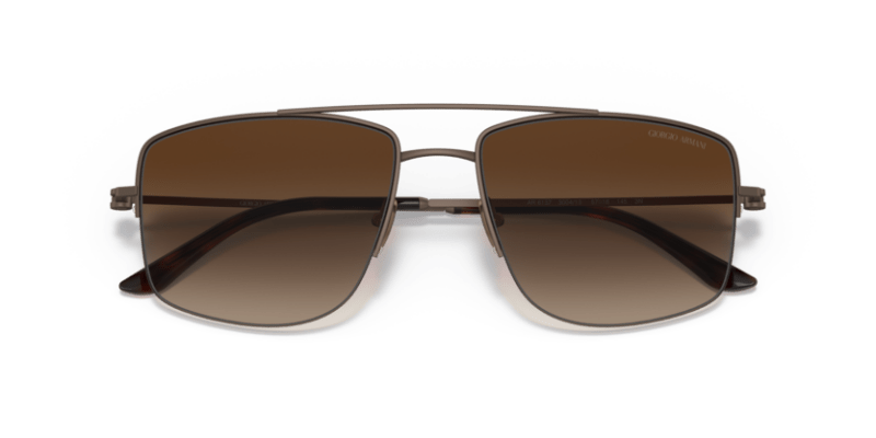 Matte Bronze - 0AR6137 8056597627344