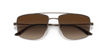 Matte Bronze - 0AR6137 8056597627344