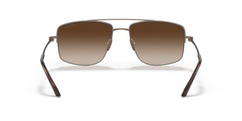 Matte Bronze - 0AR6137 8056597627344