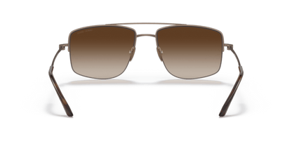 Matte Bronze - 0AR6137 8056597627344