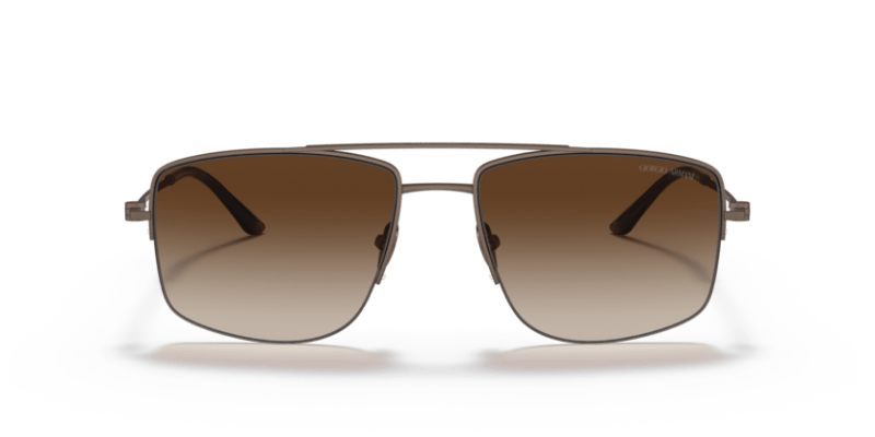 Matte Bronze - 0AR6137 8056597627344