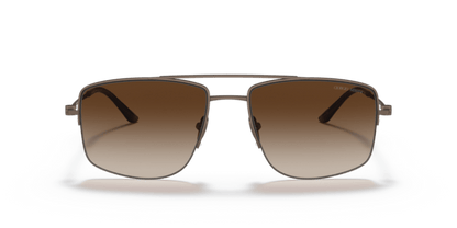 Matte Bronze - 0AR6137 8056597627344