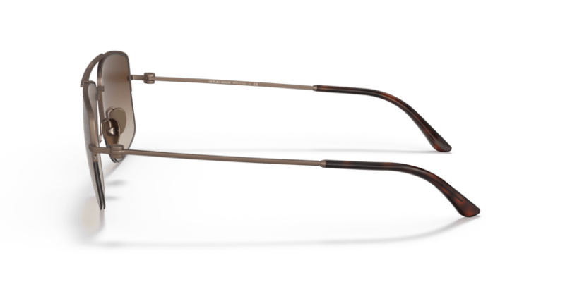 Matte Bronze - 0AR6137 8056597627344