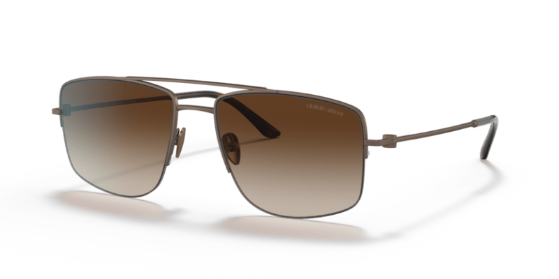 Matte Bronze - 0AR6137 8056597627344