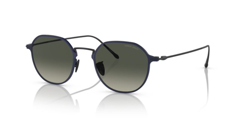 Matte Blue - 0AR6138T 8056597691635