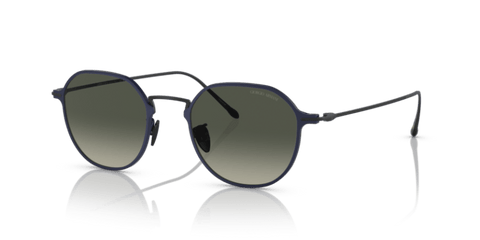 Matte Blue - 0AR6138T 8056597691635