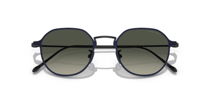 Matte Blue - 0AR6138T 8056597691635