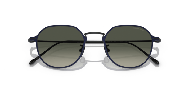 Matte Blue - 0AR6138T 8056597691635