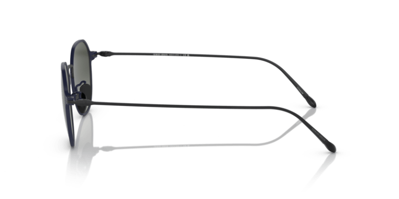 Matte Blue - 0AR6138T 8056597691635