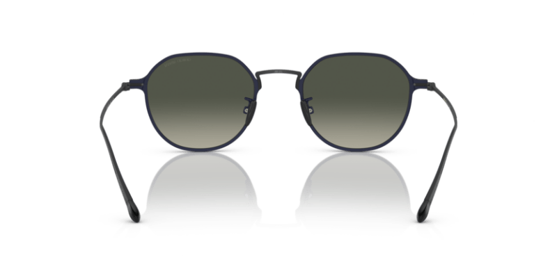 Matte Blue - 0AR6138T 8056597691635