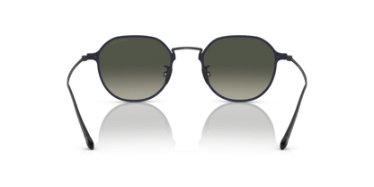 Matte Blue - 0AR6138T 8056597691635