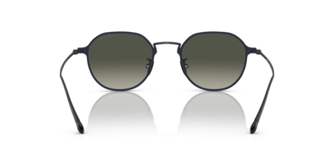 Matte Blue - 0AR6138T 8056597691635