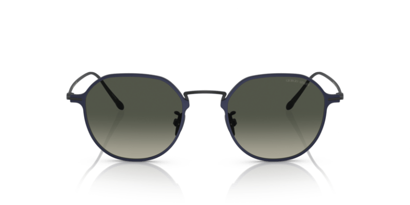 Matte Blue - 0AR6138T 8056597691635