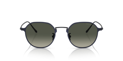 Matte Blue - 0AR6138T 8056597691635