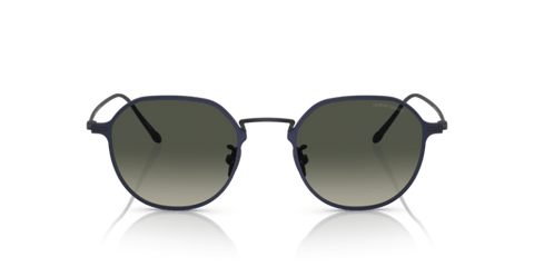 Matte Blue - 0AR6138T 8056597691635