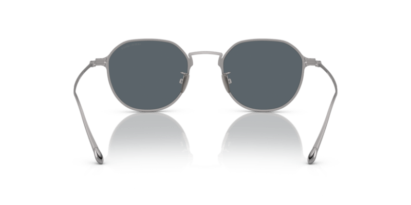 Matte Gunmetal - 0AR6138T 8056597691659