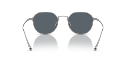 Matte Gunmetal - 0AR6138T 8056597691659