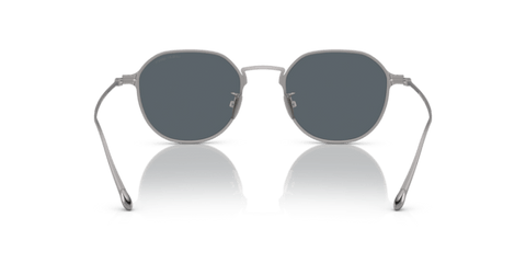 Matte Gunmetal - 0AR6138T 8056597691659