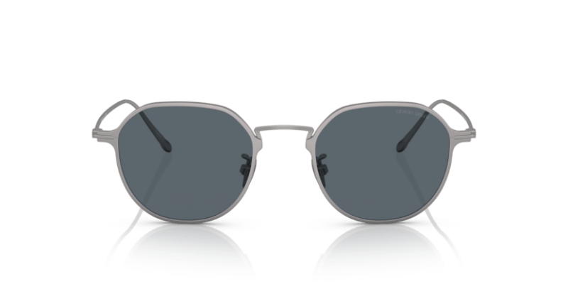 Matte Gunmetal - 0AR6138T 8056597691659