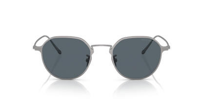 Matte Gunmetal - 0AR6138T 8056597691659