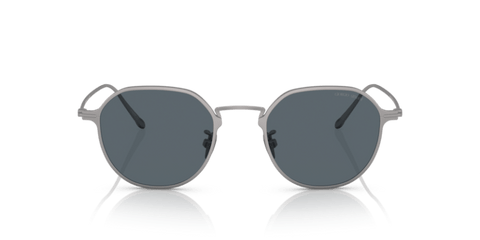 Matte Gunmetal - 0AR6138T 8056597691659