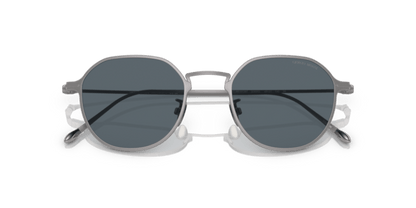 Matte Gunmetal - 0AR6138T 8056597691659