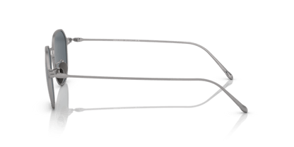 Matte Gunmetal - 0AR6138T 8056597691659