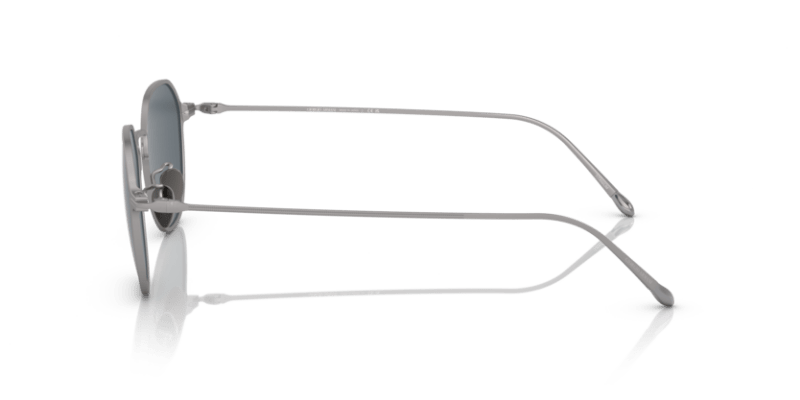 Matte Gunmetal - 0AR6138T 8056597691659