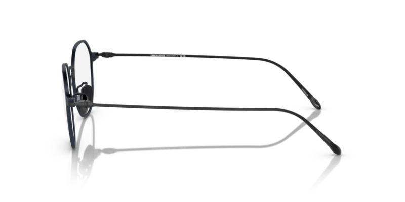 Matte Blue - 0AR6138TM 8056597826761