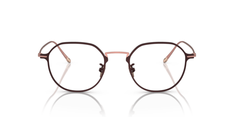 Matte Plum - 0AR6138TM 8056597826785