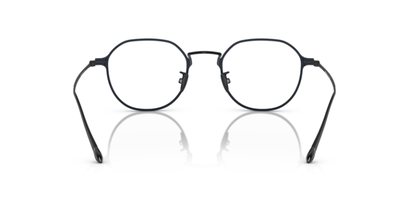 Matte Blue - 0AR6138TM 8056597826761