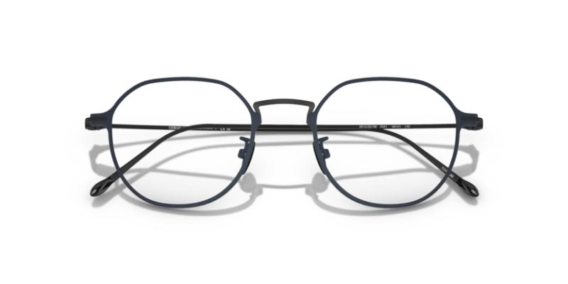 Matte Blue - 0AR6138TM 8056597826761