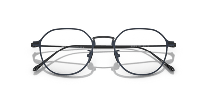 Matte Blue - 0AR6138TM 8056597826761