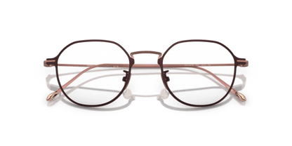 Matte Plum - 0AR6138TM 8056597826785