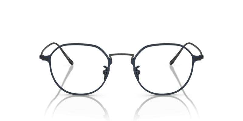 Matte Blue - 0AR6138TM 8056597826761